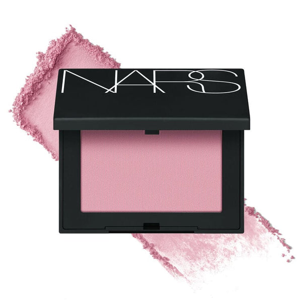 NARS-Impassioned Blush- Powder Blush-True-color Payoff Glossy.pk