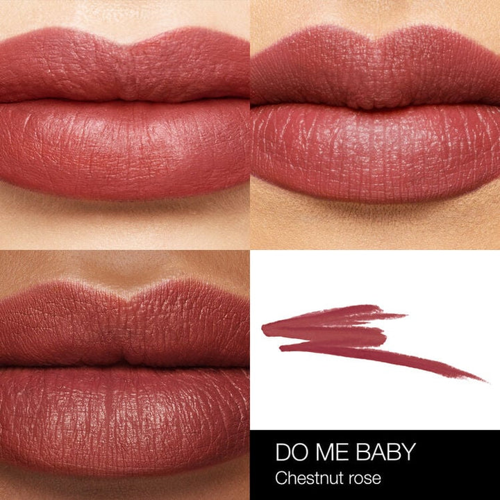 NARS Velvet Matte Lip Pencil -Matte Finish NARS