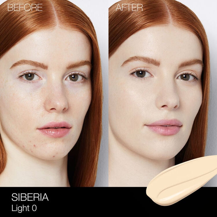 NARS Light Reflecting Foundation - Light 0 Siberia NARS