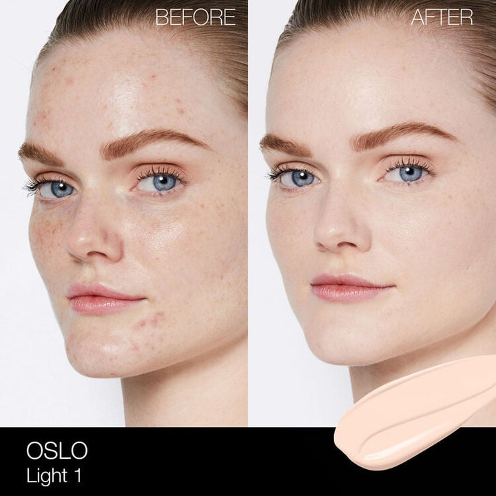 NARS Light Reflecting Foundation - Light 1 Oslo NARS