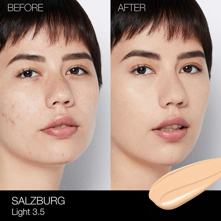 NARS Light Reflecting Foundation - Light 3.5 Salzburg NARS