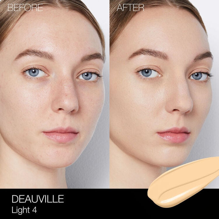 NARS Light Reflecting Foundation - Light 4 Deauville NARS