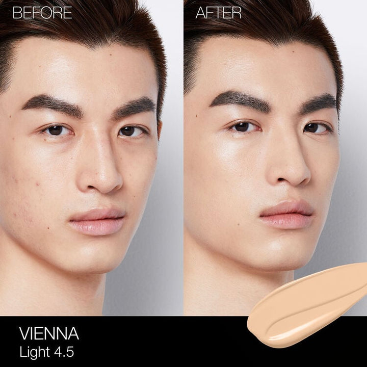 NARS Light Reflecting Foundation - Light 4.5 Vienna NARS