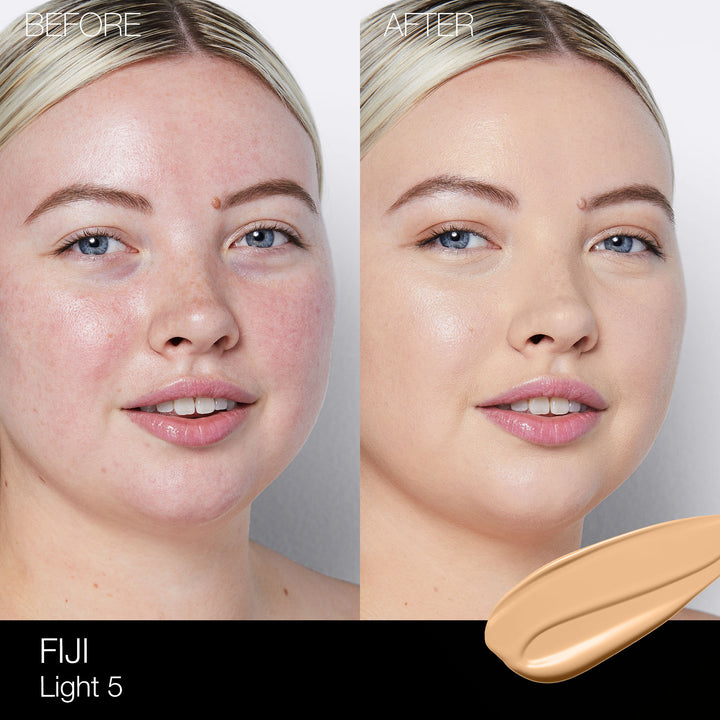 NARS Light Reflecting Foundation - Light 5 Fiji NARS