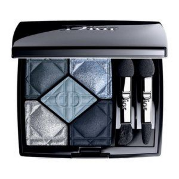 Couleurs High Fidelity Colors and Effects Eyeshadow Palette- 277 Defy Dior