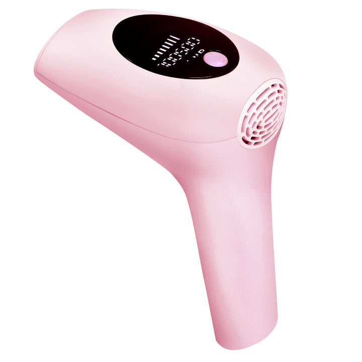 Chargeable 900,000 Flashes Laser IPL Hair Removal Device Glossy.pk