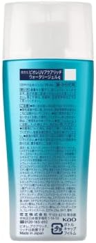 Bioré UV Aqua Rich Watery Gel SPF50+ PA+++ – 90ml (Japan Import) Biore