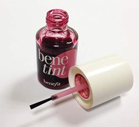 Benefit Cosmetics Benetint Rose Tinted Lip and Cheek Stain, 6ml Benefit