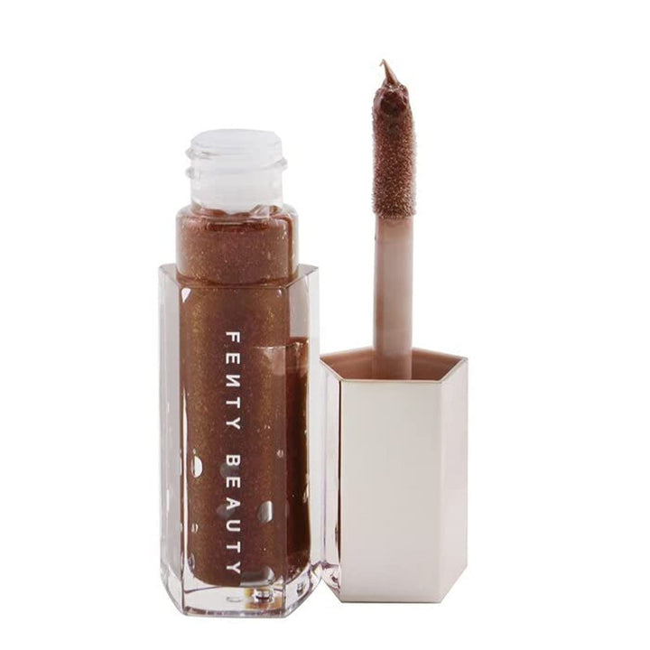 FENTY BEAUTY Gloss Bomb in Hot Chocolit Fenty Beauty by Rihanna