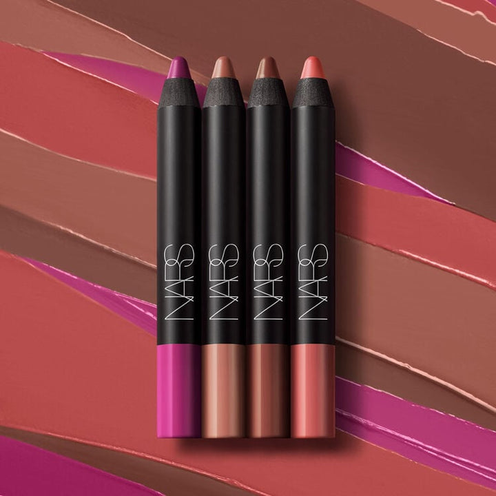 NARS Velvet Matte Lip Pencil -Matte Finish NARS