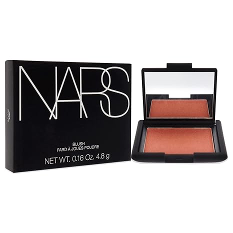 NARS- Savage Blush- Powder Blush NARS