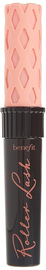 Benefit Cosmetics Roller Lash Super Curling and Lifting Mascara - Black Glossy.pk