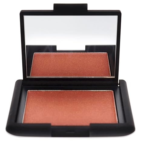NARS- Savage Blush- Powder Blush NARS