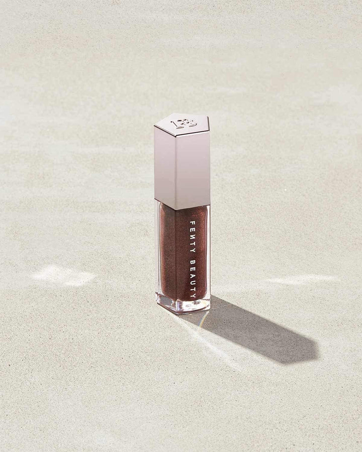 FENTY BEAUTY Gloss Bomb in Hot Chocolit Fenty Beauty by Rihanna