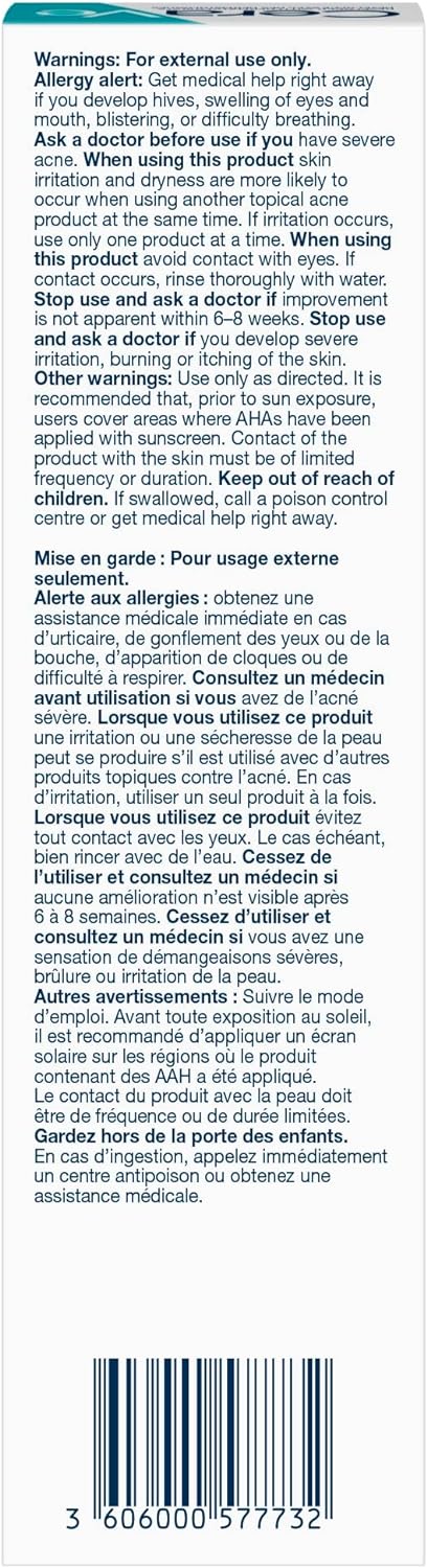 CeraVe Acne Control Gel For Face, Pimple & Pores, With Salicylic Acid, 3 Essential Ceramides, Niacinamides. Developed with Dermatologists, Non-Comedogenic, Oil-Free, Fragrance-Free, 40ml CeraVe