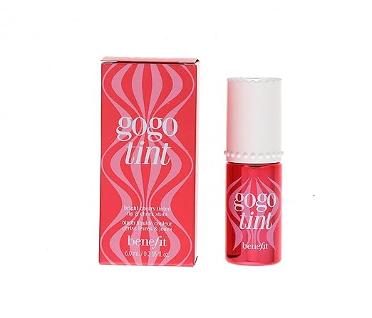 Benefit Cosmetics Benetint Rose Tinted Lip and Cheek Stain, 6ml Benefit