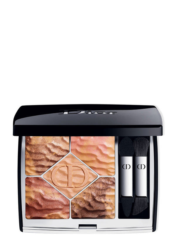 Couleurs Couture Summer Dune High Color Eyeshadow Wardrobe 699 Mirage Dior