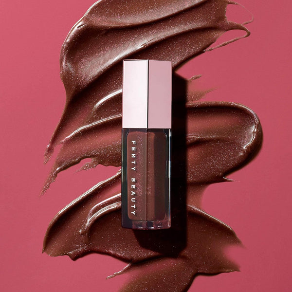 FENTY BEAUTY Gloss Bomb in Hot Chocolit Fenty Beauty by Rihanna