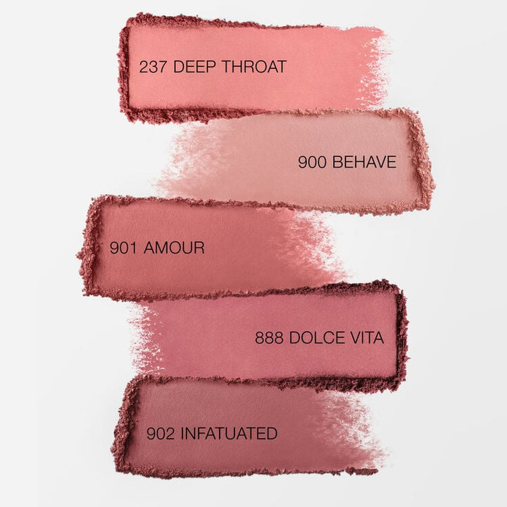 NARS-Dolce Vita  Powder Blush -  Long-lasting Glossy.pk
