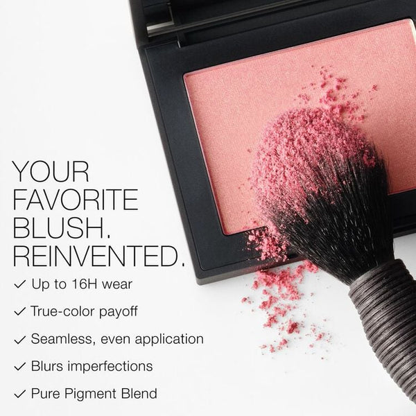 NARS- Savage Blush- Powder Blush NARS