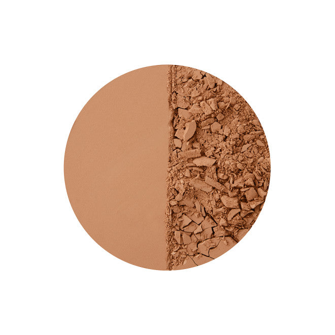 Charlotte Tilbury Airbrush Bronzer 02 Medium - Matte Airbrush Bronzer Charlotte Tilbury