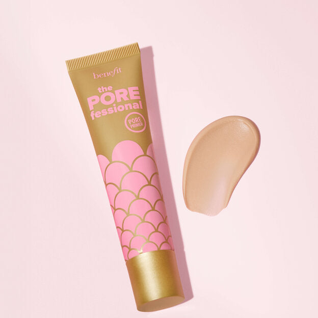 The Professional Face Primer - Pore minimizer -22ML Benefit