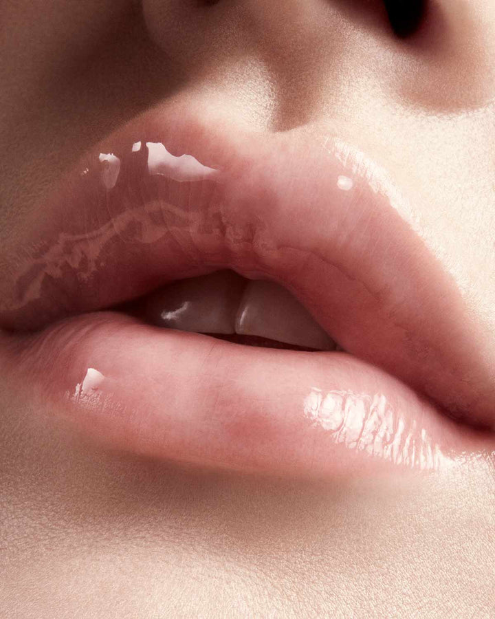 FENTY BEAUTY Gloss Bomb Universal Lip Luminizer - Glass Slipper 06 Fenty Beauty by Rihanna
