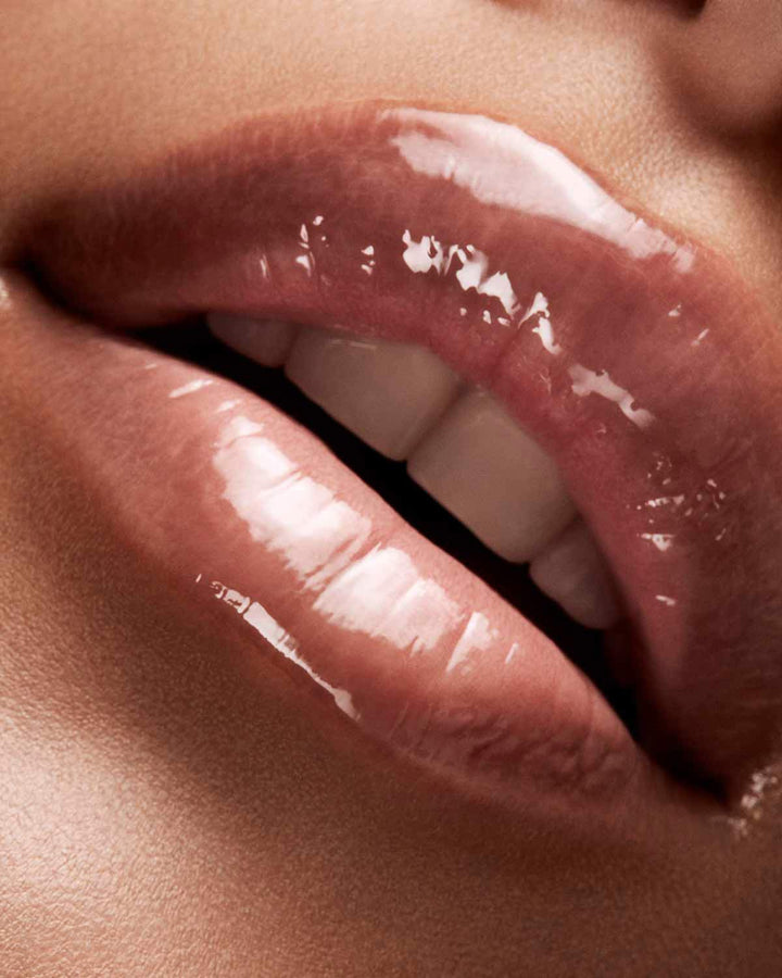 FENTY BEAUTY Gloss Bomb Universal Lip Luminizer - Glass Slipper 06 Fenty Beauty by Rihanna