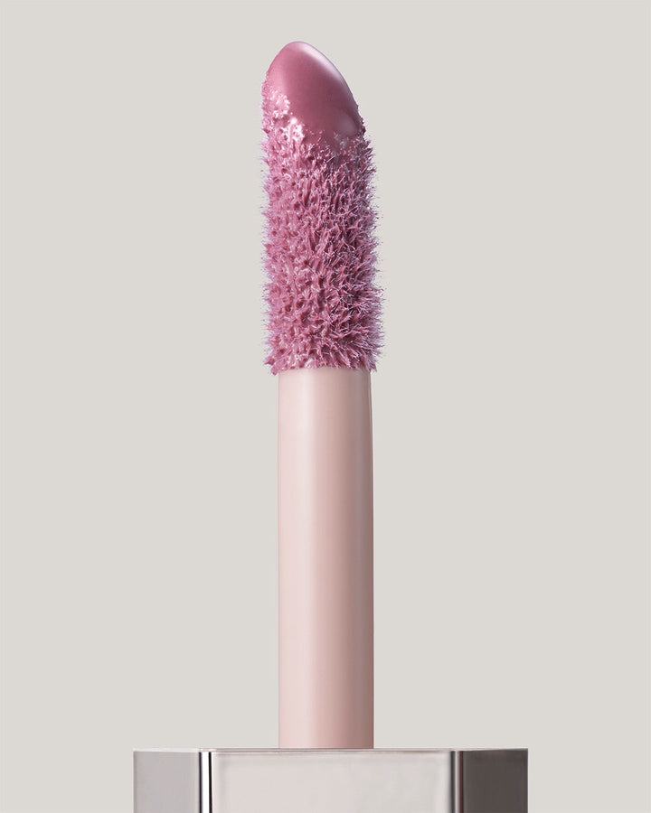 FENTY BEAUTY Gloss Bomb Cream Color Drip Lip Cream - Mauve Wives 01 Fenty Beauty by Rihanna