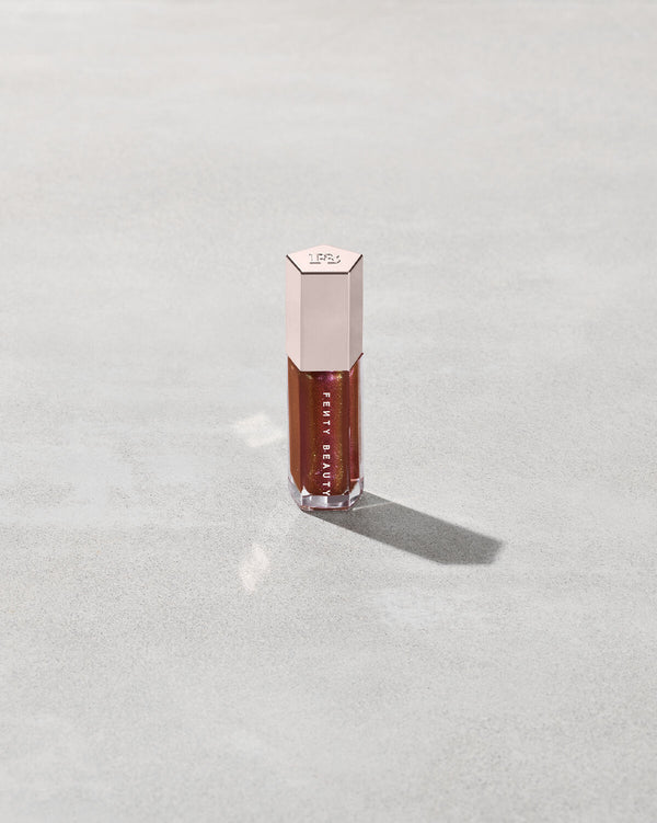 FENTY BEAUTY Gloss Bomb Universal Lip Luminizer - Hot Chocolit Fantasy 09 Fenty Beauty by Rihanna