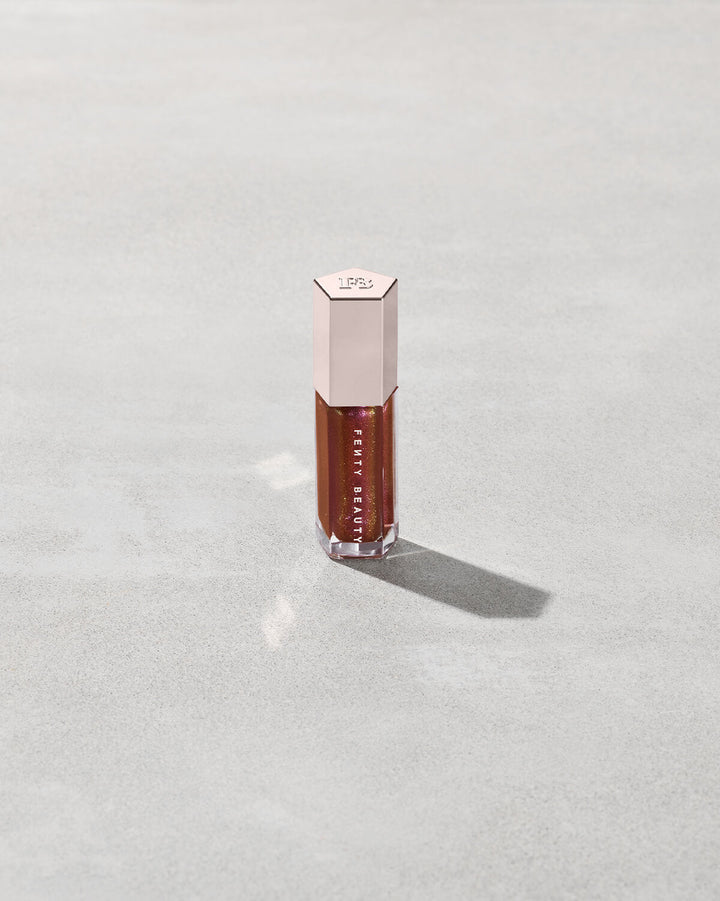 FENTY BEAUTY Gloss Bomb Universal Lip Luminizer - Hot Chocolit Fantasy 09 Fenty Beauty by Rihanna