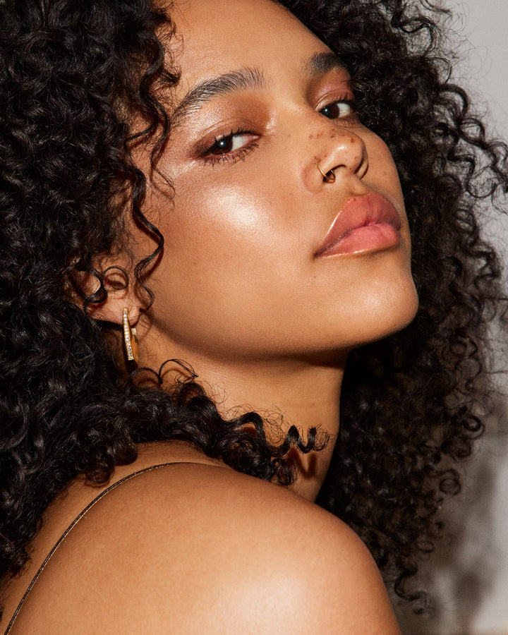 FENTY BEAUTY Gloss Bomb Ice Cooling Lip Luminizer - Cold Heartd Fenty Beauty by Rihanna