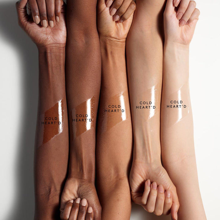 FENTY BEAUTY Gloss Bomb Ice Cooling Lip Luminizer - Cold Heartd Fenty Beauty by Rihanna