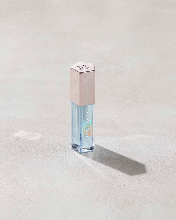 FENTY BEAUTY Gloss Bomb Ice Cooling Lip Luminizer - Cold Heartd Fenty Beauty by Rihanna