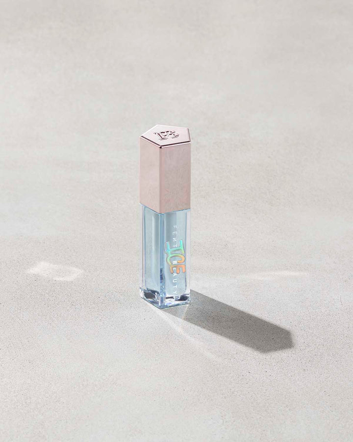 FENTY BEAUTY Gloss Bomb Ice Cooling Lip Luminizer - Cold Heartd Fenty Beauty by Rihanna