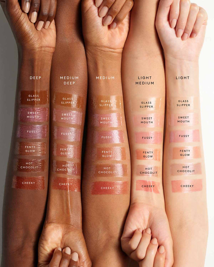 FENTY BEAUTY Gloss Bomb Universal Lip Luminizer - Sweet Mouth 04 Fenty Beauty by Rihanna