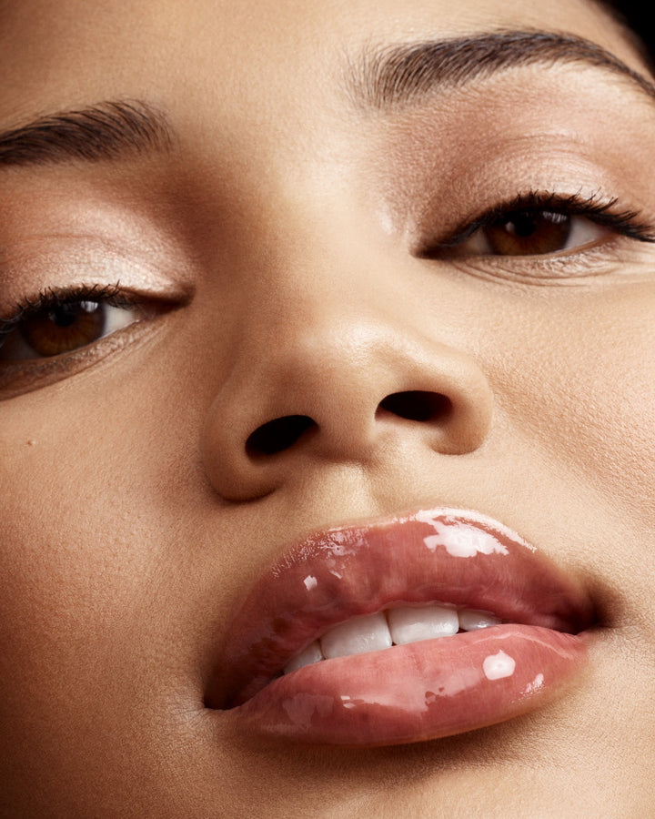 FENTY BEAUTY Gloss Bomb Heat Universal Lip Luminizer + Plumber - Glass Slipper Heat 07 Fenty Beauty by Rihanna