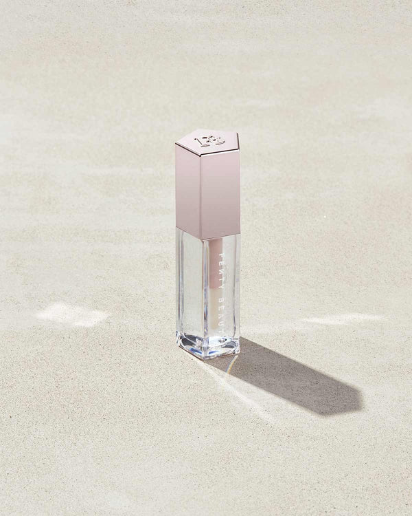 FENTY BEAUTY Gloss Bomb Universal Lip Luminizer - Glass Slipper 06 Fenty Beauty by Rihanna