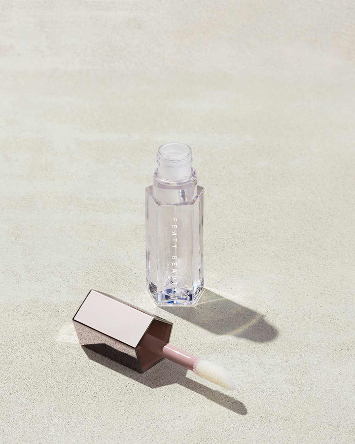 FENTY BEAUTY Gloss Bomb Universal Lip Luminizer - Glass Slipper 06 Fenty Beauty by Rihanna