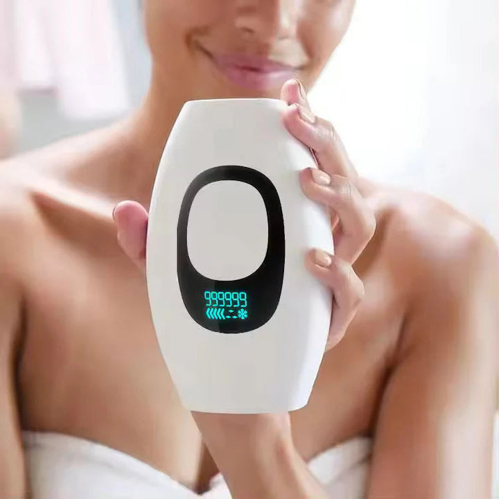 GLOSSY. DIGITAL POCKET IPL