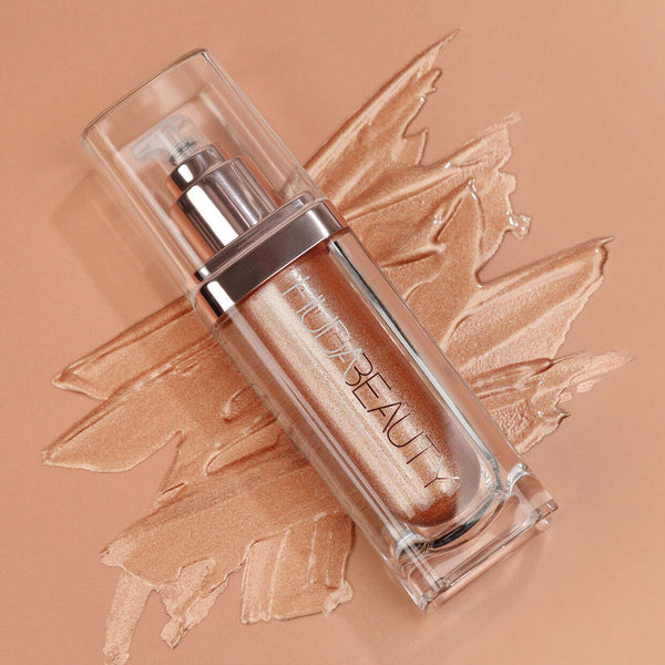 Huda Beauty N.Y.M.P.H. All Over Highlighter - Aphrodite Huda Beauty