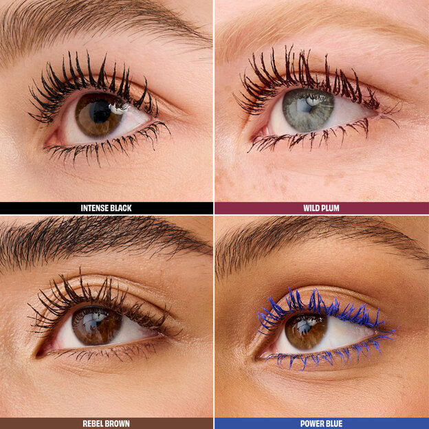 Benefit Bad Gal Bang Volumizing Mascara, Long Lashes-Volumizing Maskara Benefit