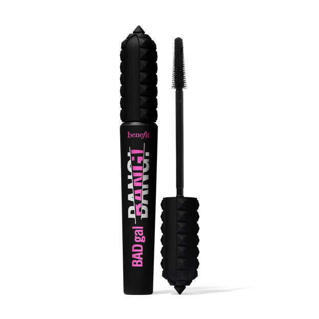 Benefit Bad Gal Bang Volumizing Mascara, Long Lashes-Volumizing Maskara Benefit
