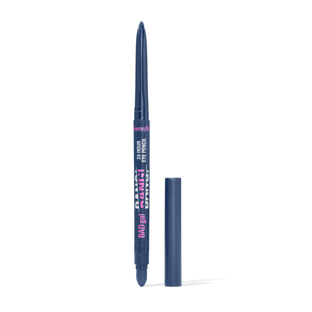 Bad Gal Bang 24 Hour Eye Pencil - Midnight Blue Benefit