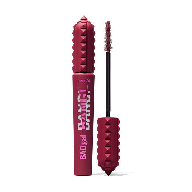 Benefit Bad Gal Bang Volumizing Mascara, Long Lashes-Volumizing Maskara Benefit