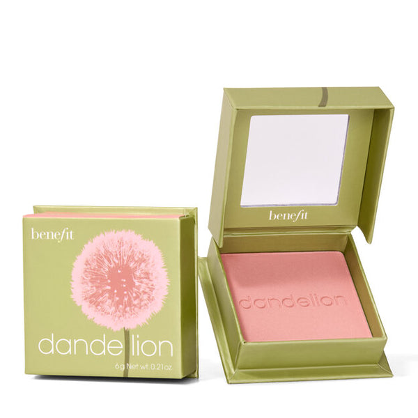 Wonderful World Silky-Soft Powder Blush - Dandelion Glossy.pk