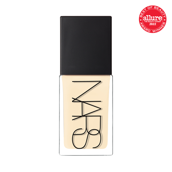 NARS Light Reflecting Foundation - Light 0 Siberia NARS