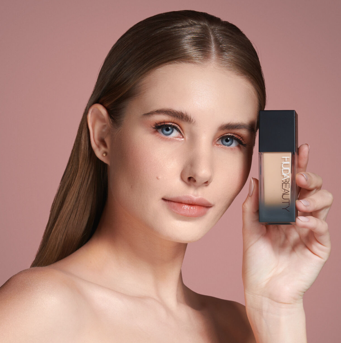 Faux Filter Foundation - Cashew 140G-Luminous Matte Huda Beauty Huda Beauty