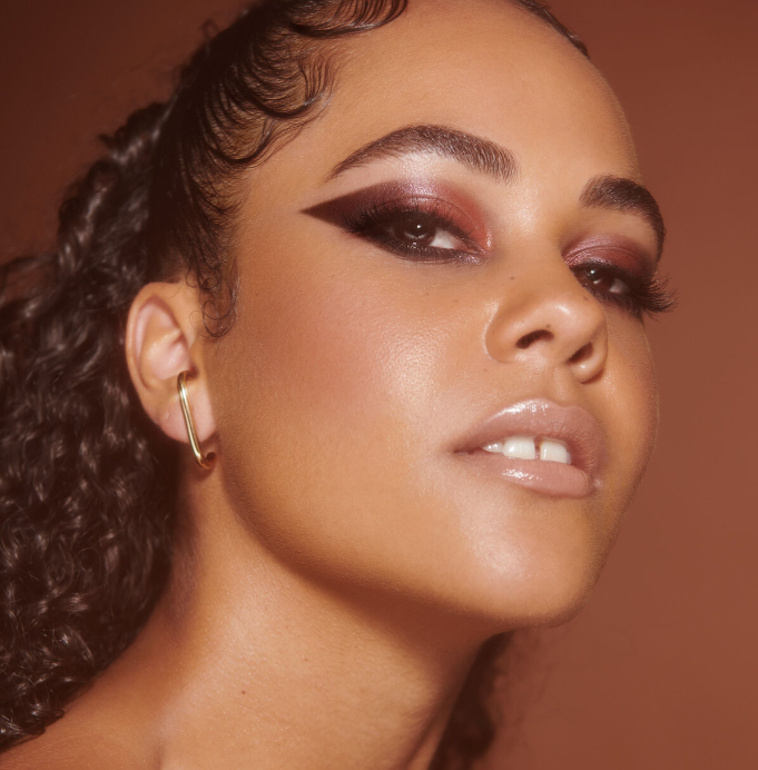 Huda Beauty Naughty Nude Eyeshadow Palette Huda Beauty