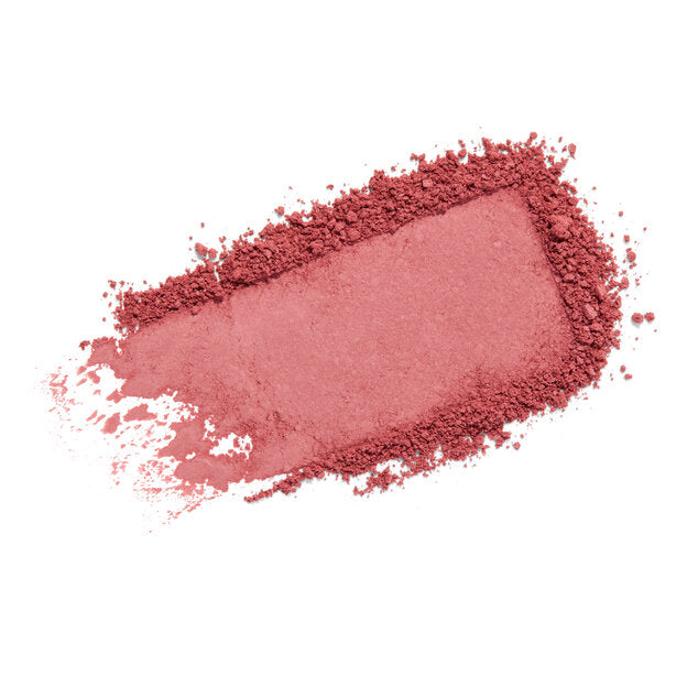 Benefit-PomPom Powder Blush - Pomegranate Rose: Benefit